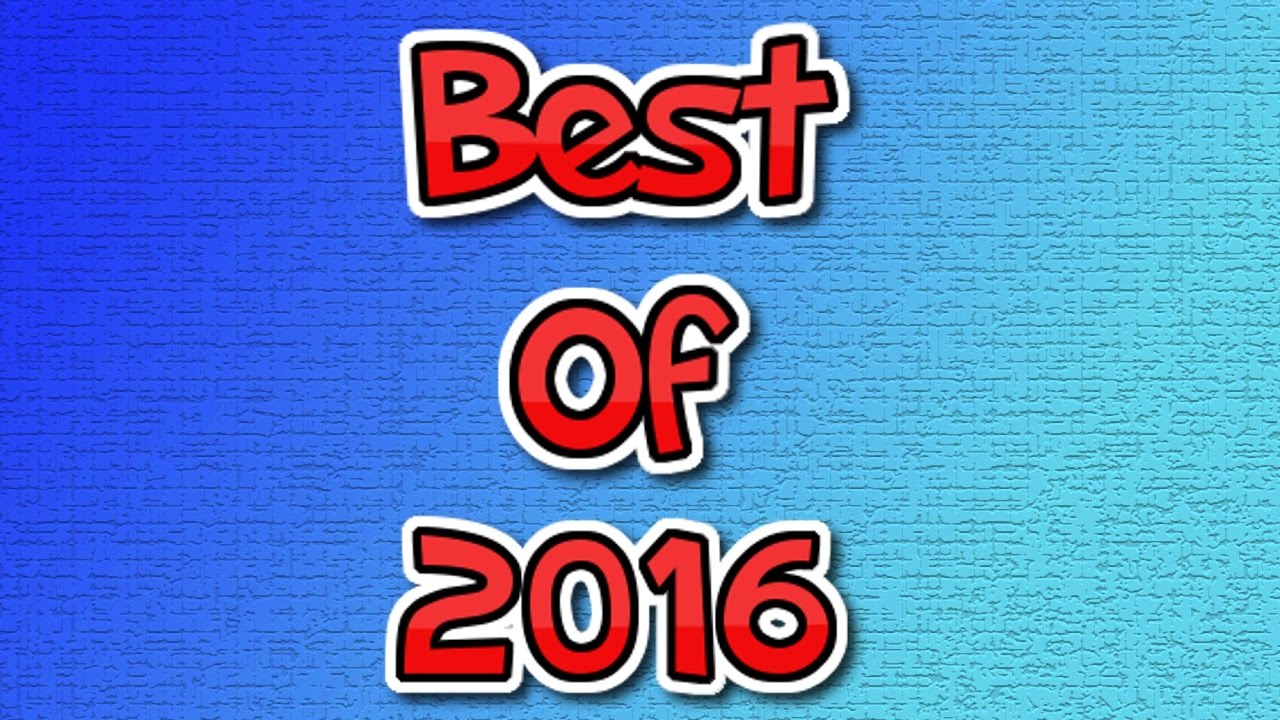 Best of Insanity  2016