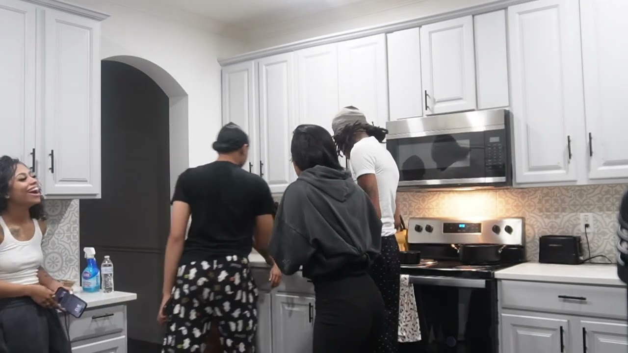 FUNNIEST VIDEO IVE EVER DROPPED !! 😂