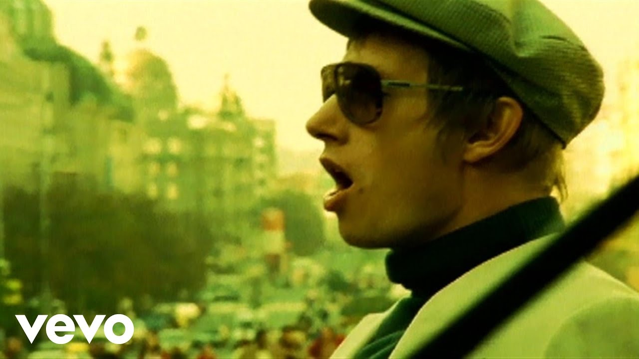 100 C - Jagger's Not Dead (Video)