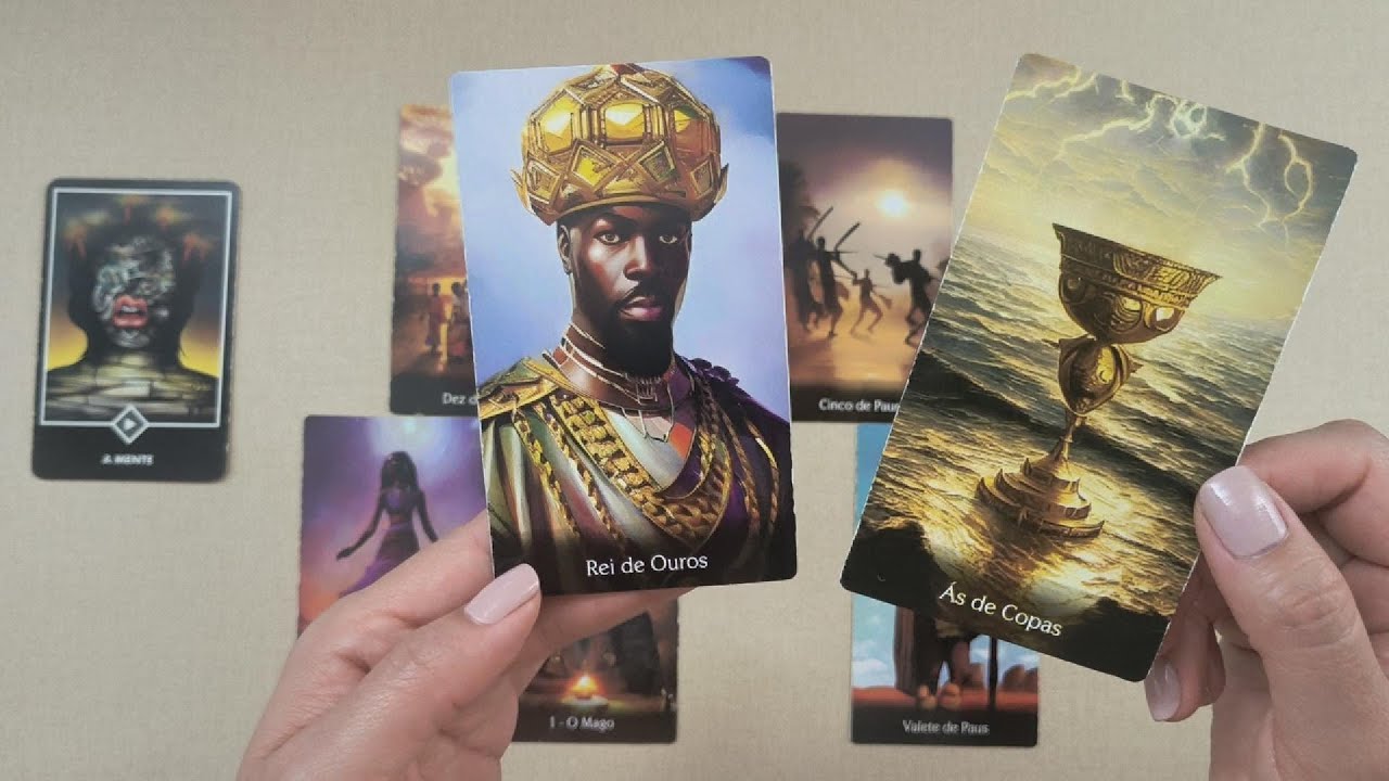 Como Ele(a) ESTÁ EM RELAÇÃO A VOCÊ HOJE? | Revela Tarot 🩷🙏🩷