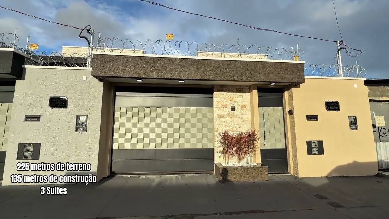 A CASA MAIS INCRÍVEL QUE VOCÊ VAI VER HOJE 😱