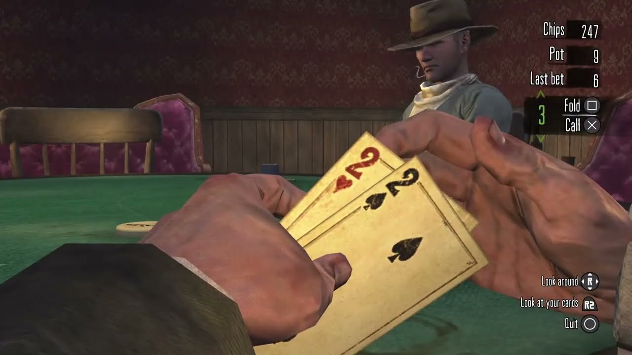 Red Dead Redemption | Final Challenges (continued)🤠🍃🐴🏃🏻‍♂️‍➡️🔥😌