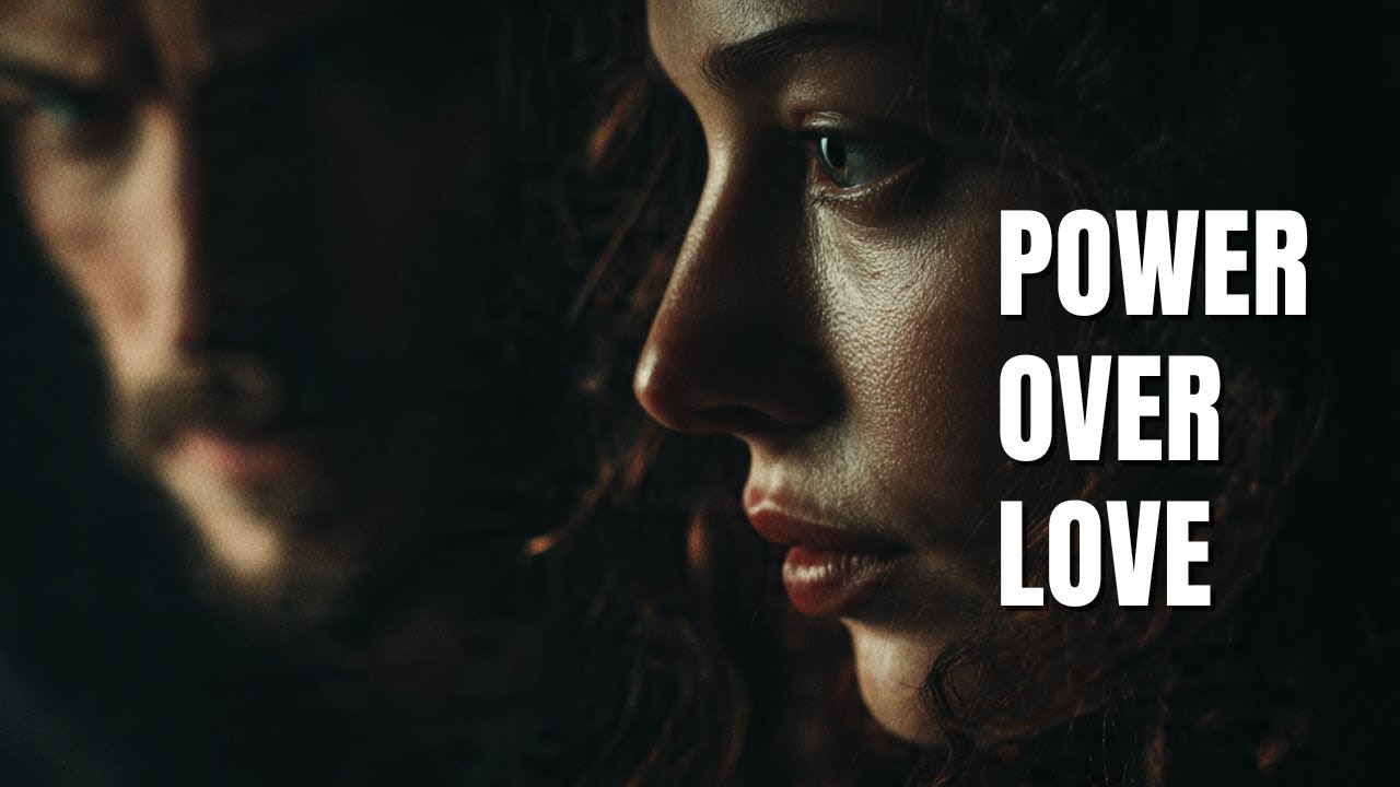 Power Over Love: Machiavelli’s 3 Laws To Pass Every Test She Gives You