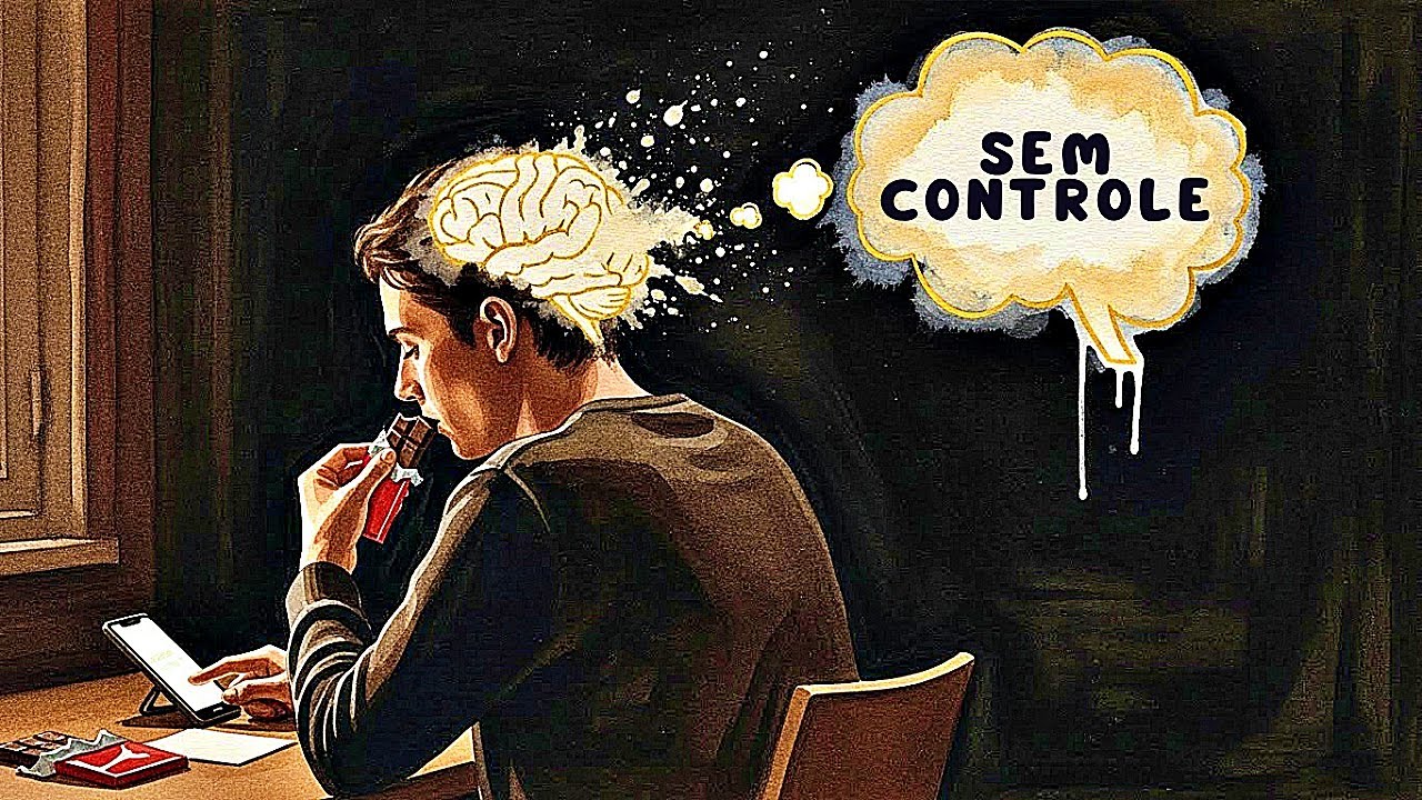 Você Decide Antes de Pensar (E Nem Percebe)