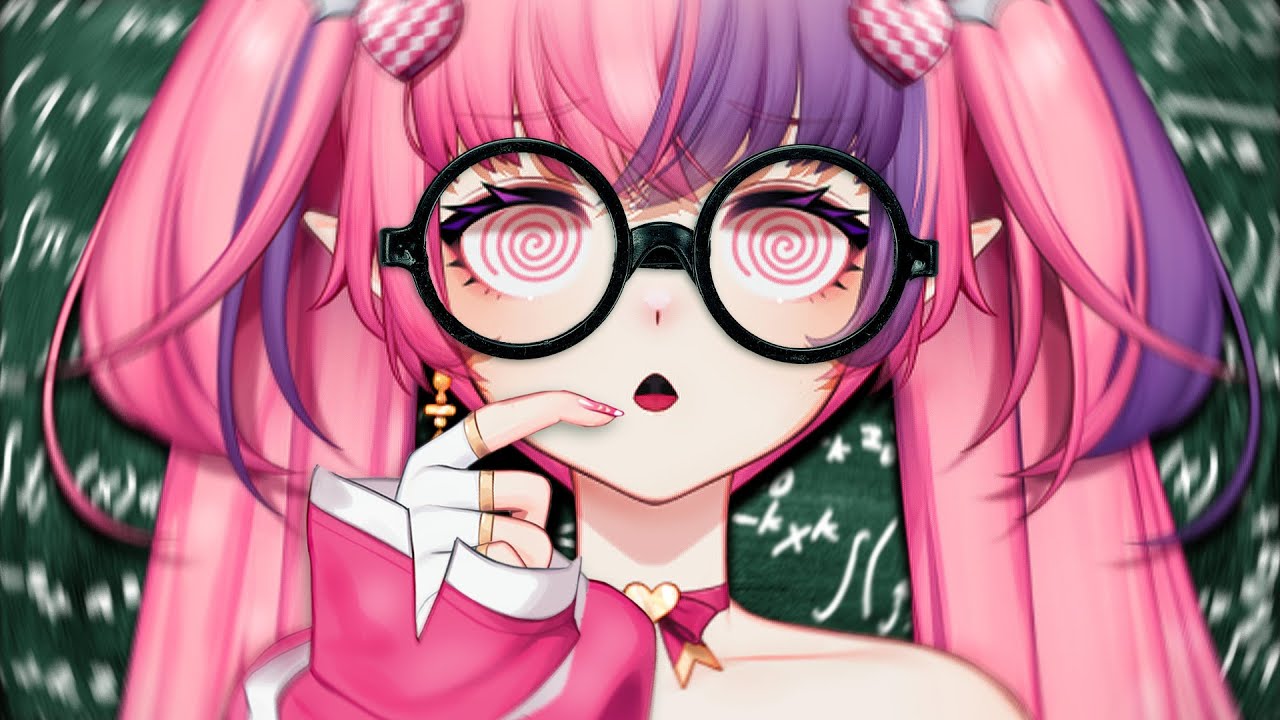 Can Ironmouse Prove Her Intelligence?