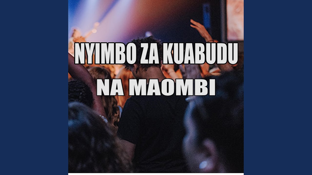 Nyimbo za Kuabudu na Maombi . Swahili Worship Songs 61 Minutes of Prayers and Worship. Give...