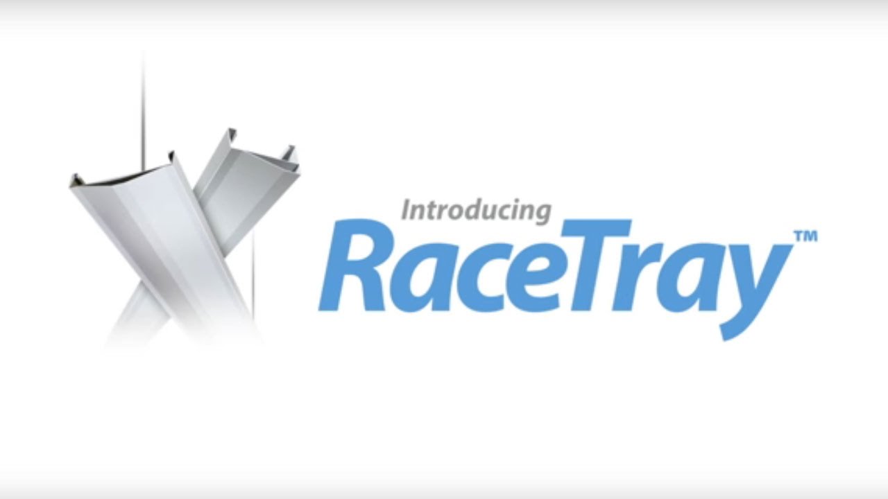 MonoSystems - Introducing RaceTray