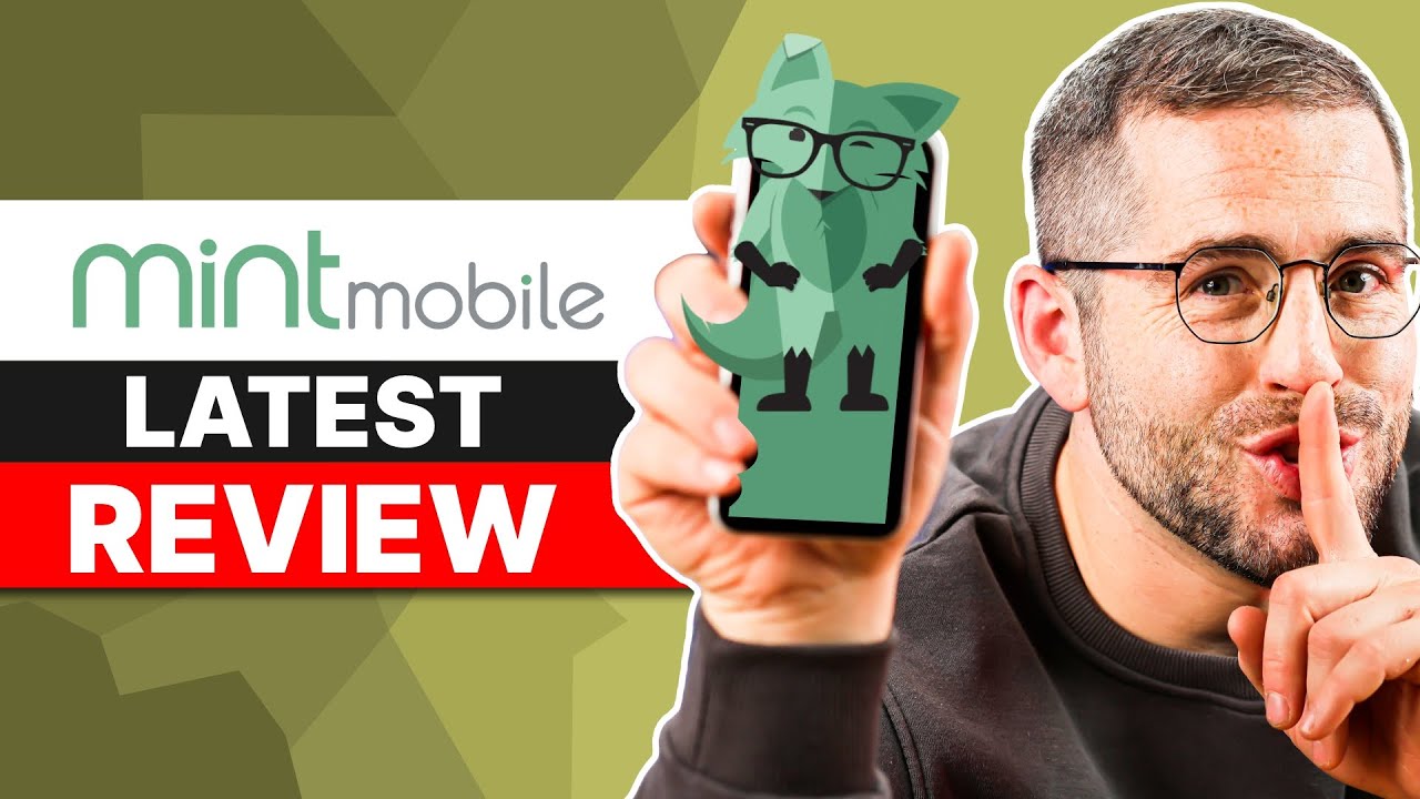 Mint Mobile Review: Things To Know Before You Sign Up