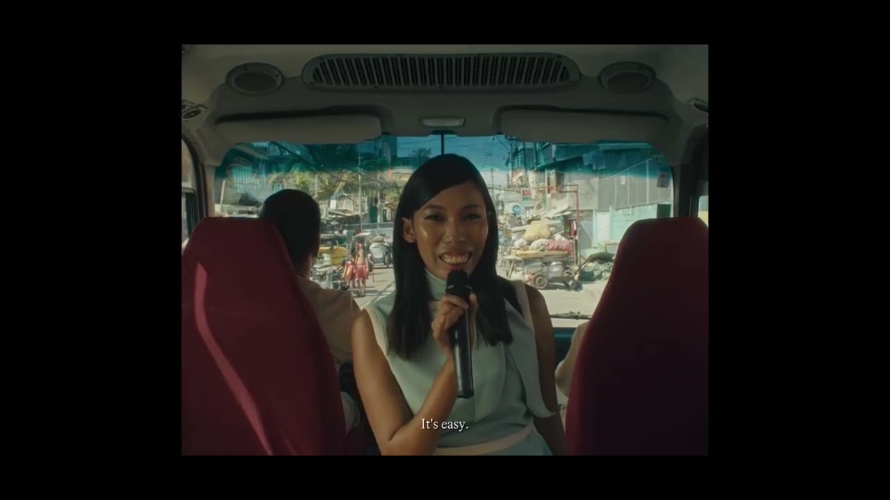 Filipi&ntilde;ana (2026) opening scene - sub ENG            🇵🇭🎬⛳️