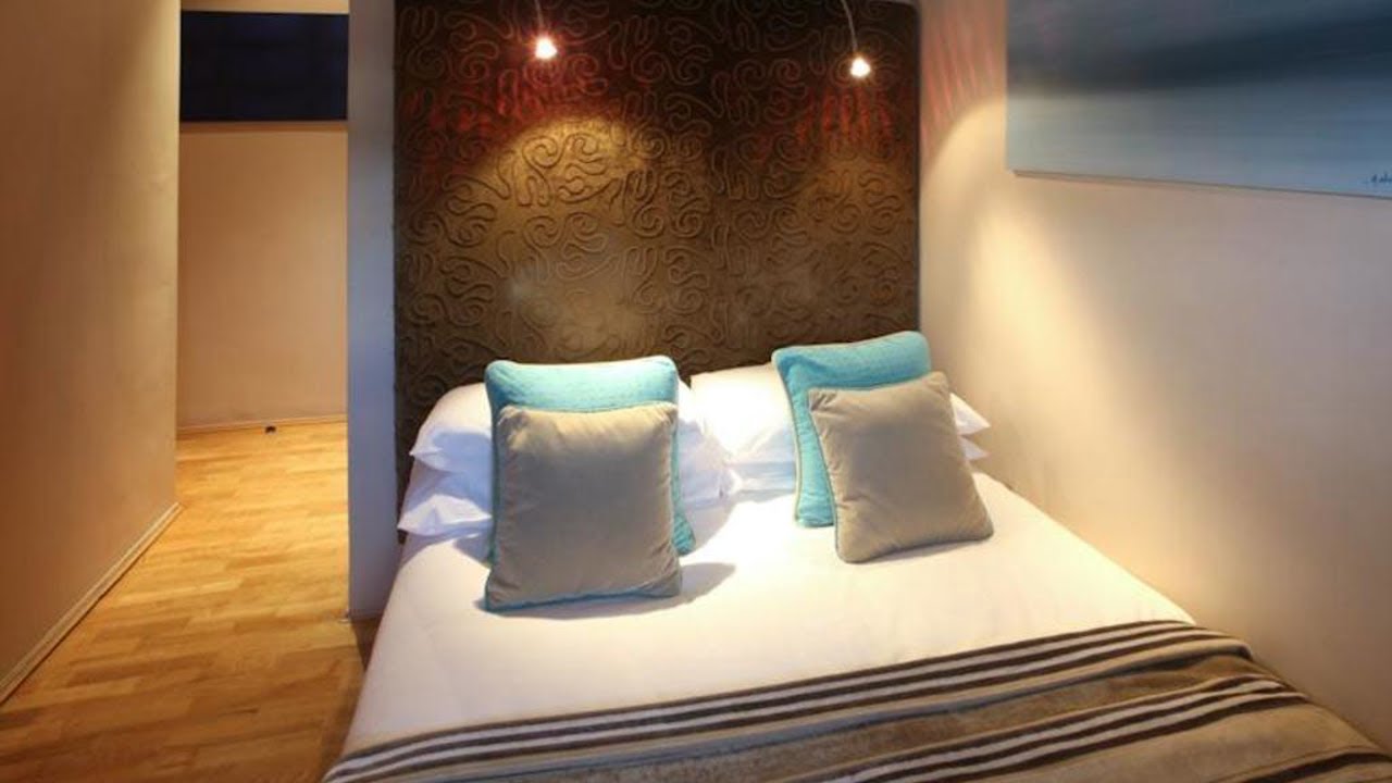 HotelKDM | Review The Edwin Hotel