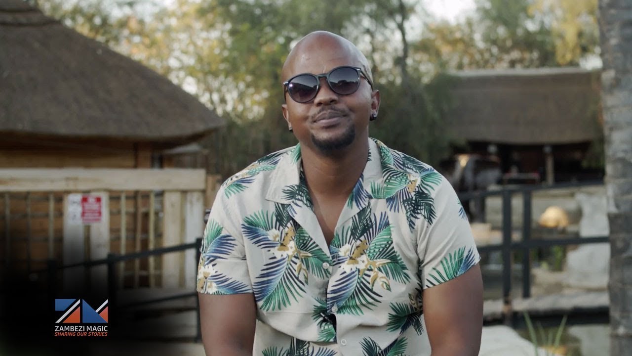 Slay King – DMF Botswana | Zambezi Magic