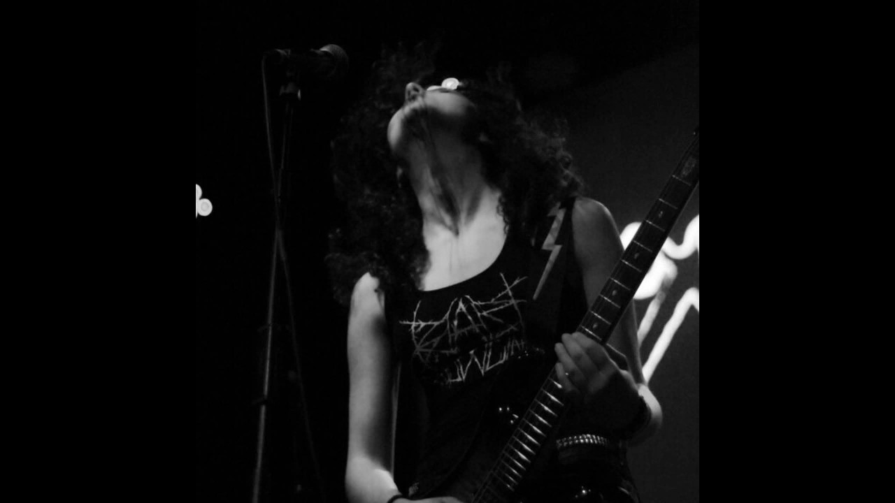 ORAR - I See Light Wivering (Barreiro Metal Inferno 2026)
