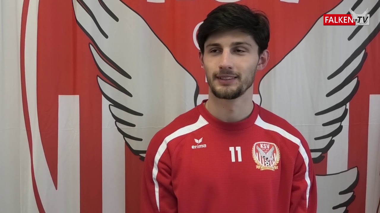 Vorbericht zum Liga-Auftakt: Falken gastieren in Dornbirn