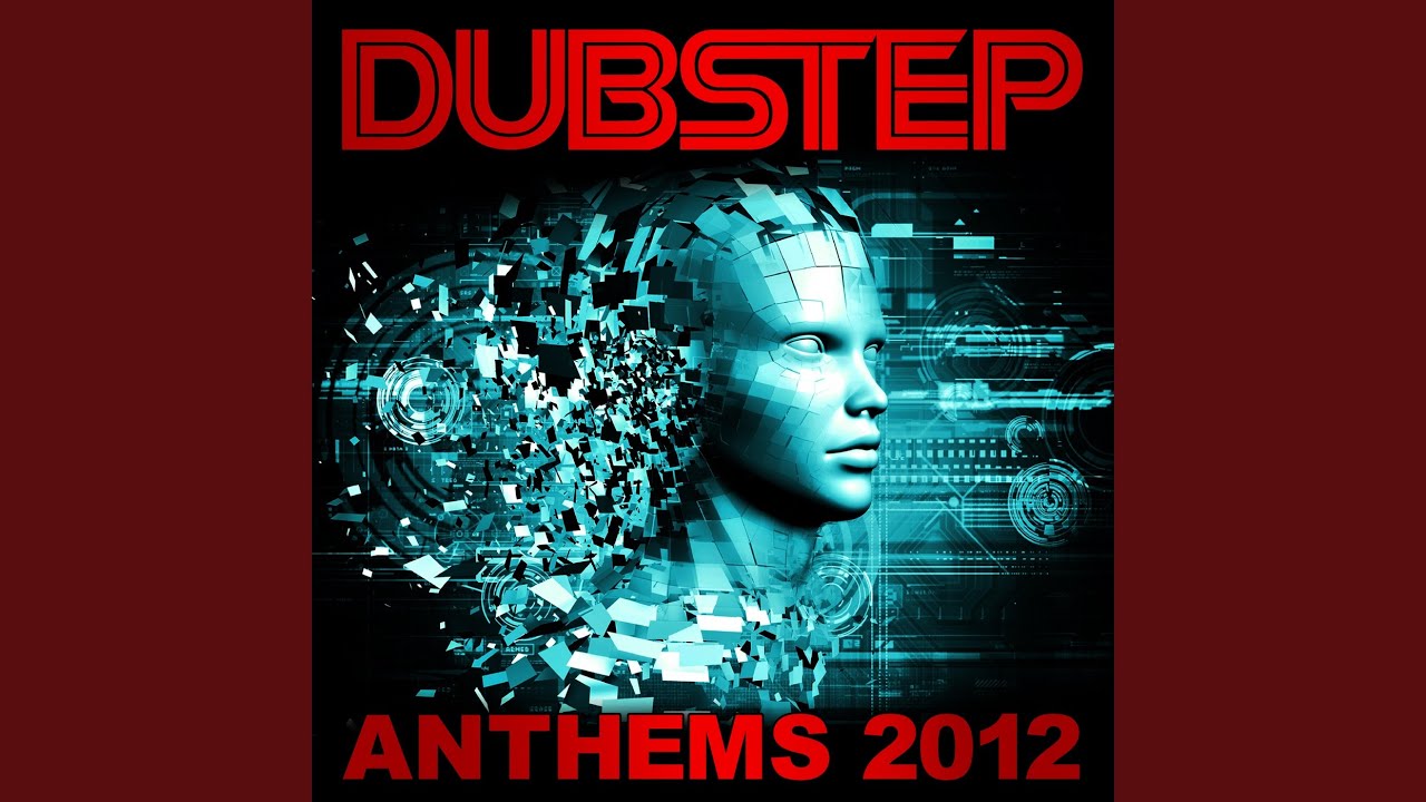 Mr. Roboto (Dubstep Remix)