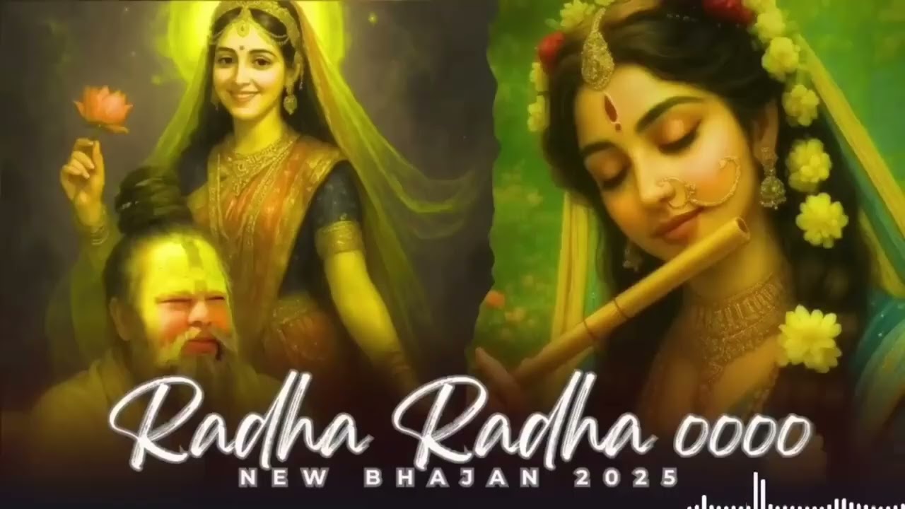 Soulful Radha Krishna Morning Bhajans 2026 | Divine Nonstop Krishna Bhakti Songs |Unic beats