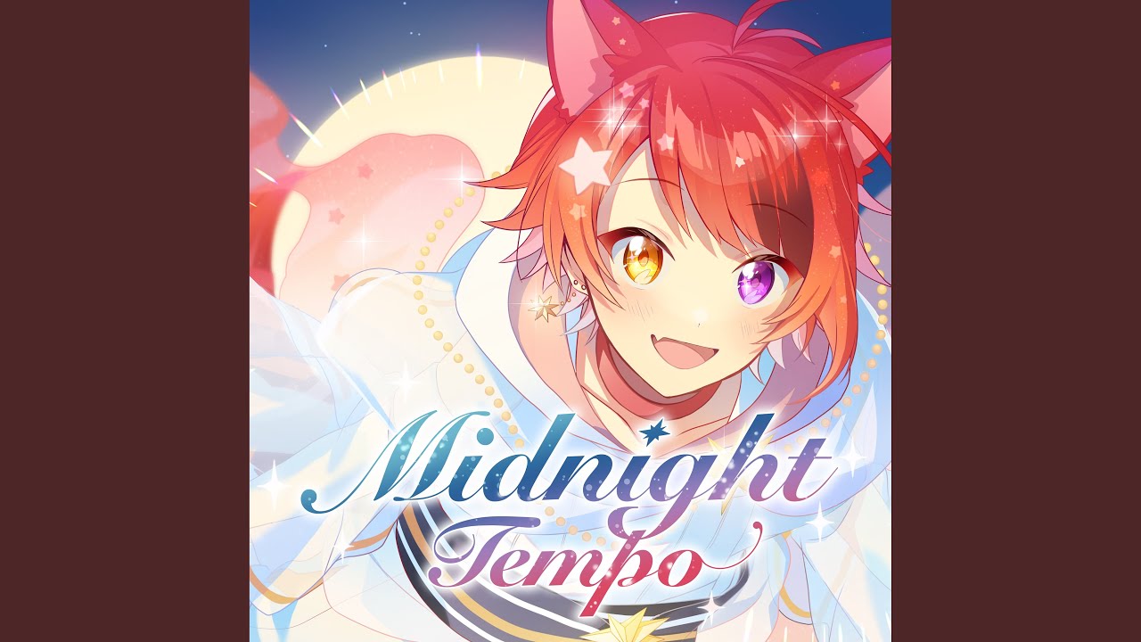Midnight Tempo