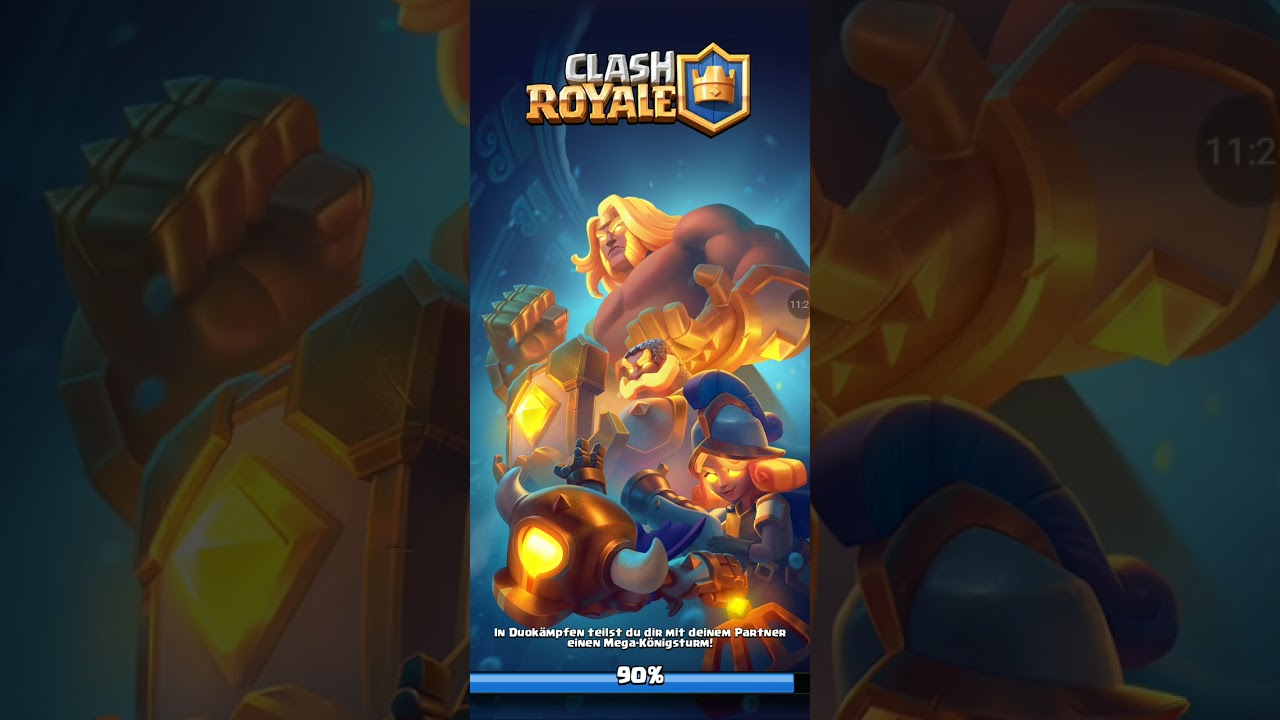 5k trophen nach 2 Wochen stuck