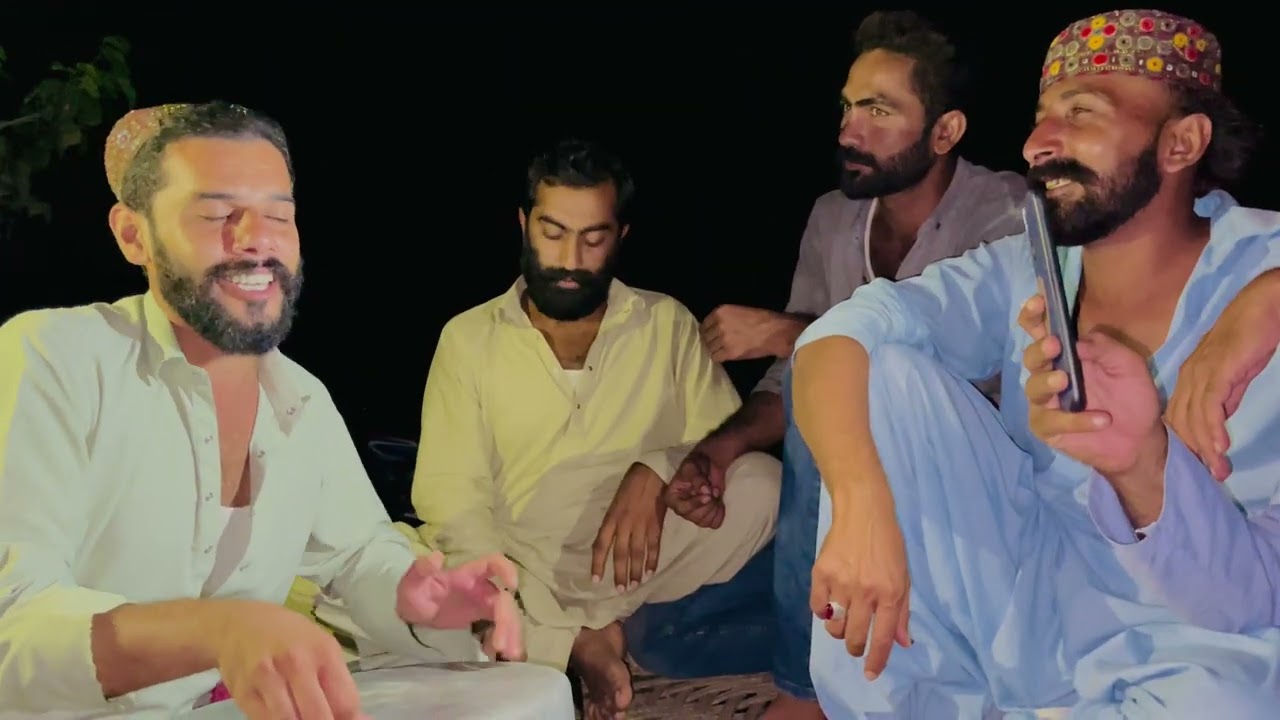 Yari Na Lendy Roly Na Andy Saraiki Mehfil Junno Suhrani