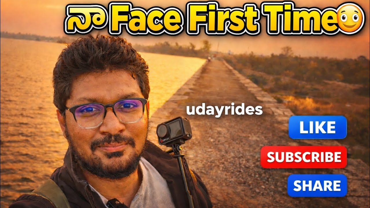  Finally Face Reveal 😳 కానీ ఇది అంత సింపుల్ కాదు… 🔥