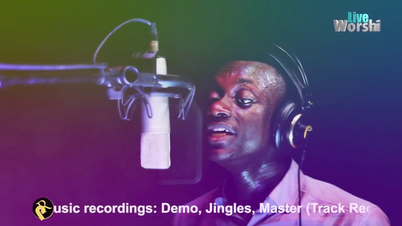 PRINCE DAVID.10,000 REASONS TO WORSHIP