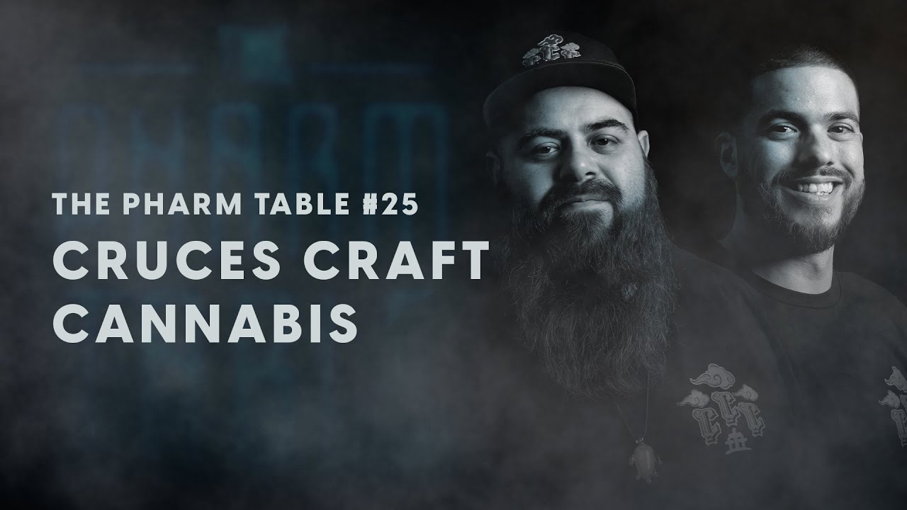 Cruces Craft Cannabis: Cannabis Tourism, Saturated Licensing, The Deltas