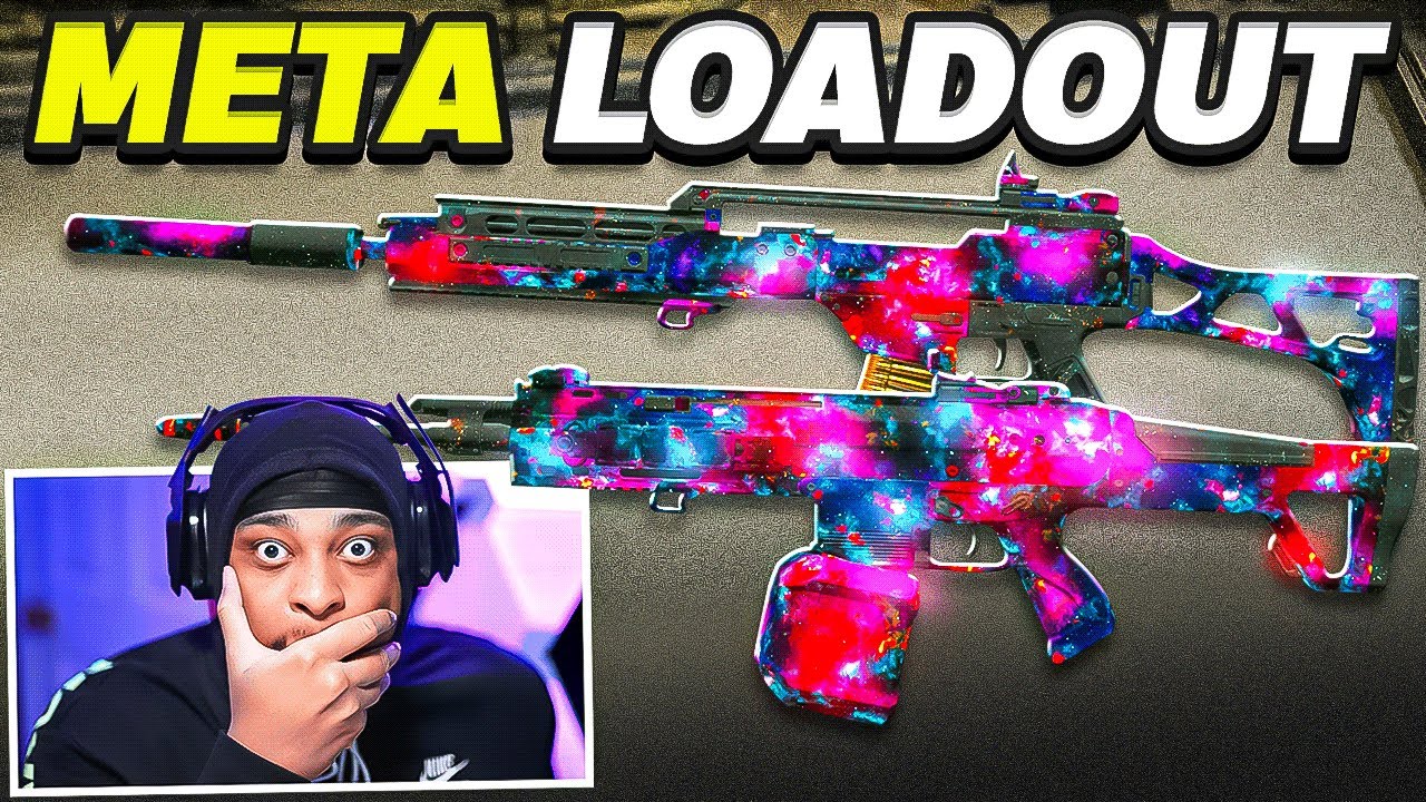 the NEW #1 META LOADOUT in MW3! 🚨 (Modern Warfare 3 Best Class Setups)