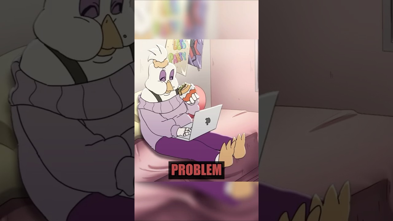 EXPOSING the Glamrock Logs! 🔍 #fivenightsatfreddys #fnaf