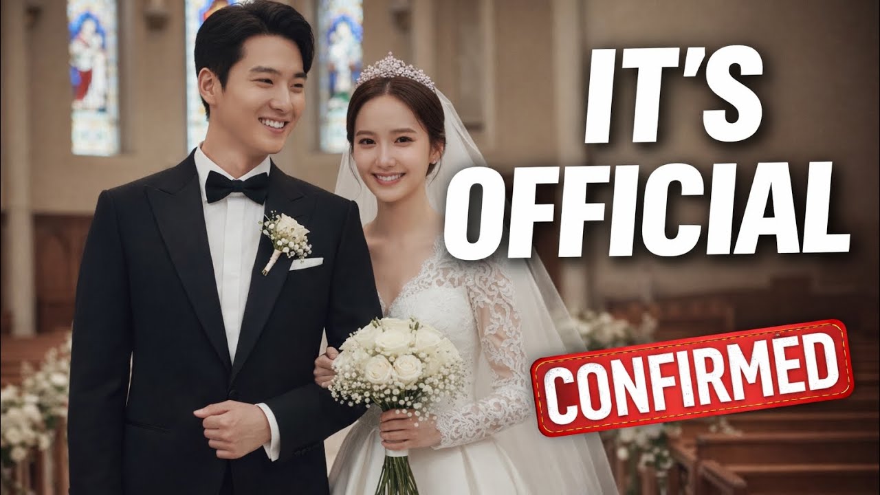 Confirmed! Im Yoona&rsquo;s Agency Verifies Dispatch Report About Her Wedding With Lee Junho