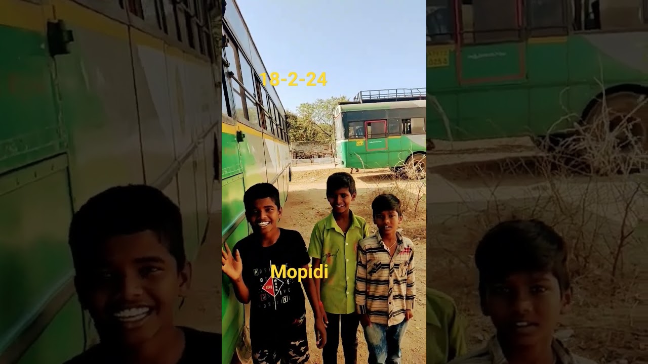 Apsrtc Tenali @##