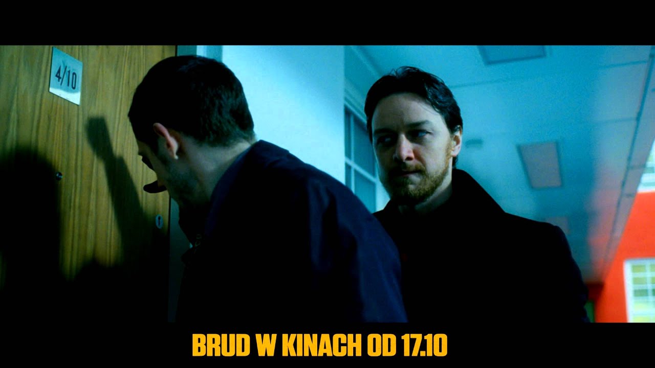 BRUD - zwiastun PL