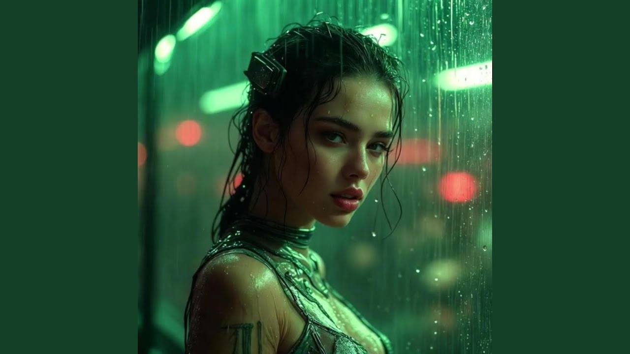 I Wrote You in Rain