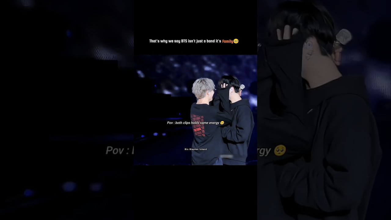 Jimin being caring elder brother🥺|#bts #shorts