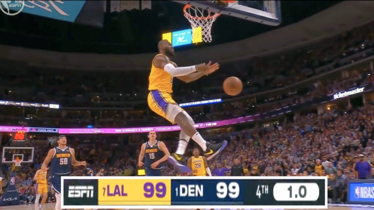 NBA 