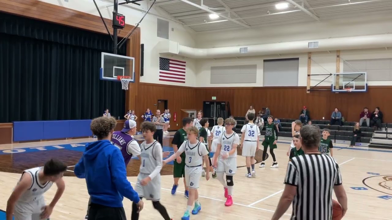 RPC 7/8th vs Scotia 2/5/2026