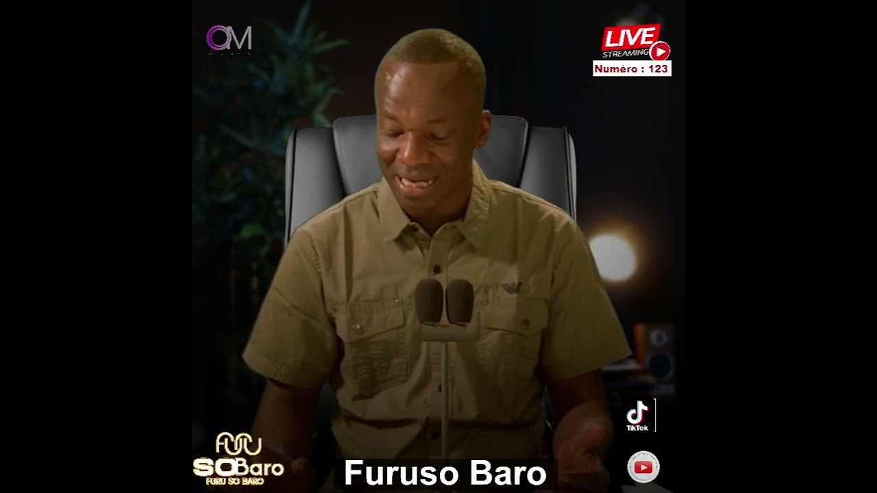 #OM TV / Furuso Baro : Numéro 123 : Le 23/02/2026