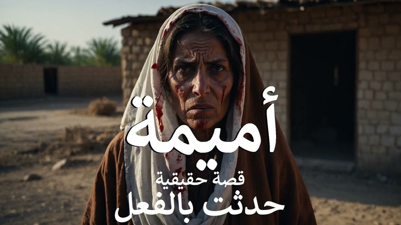 قصة حقيقية أسرة بسوهاج تعاني من سحر ملعون بعد دخول أميمة السحارة وزواجها من احدهم لتدمر البيت بأكمله