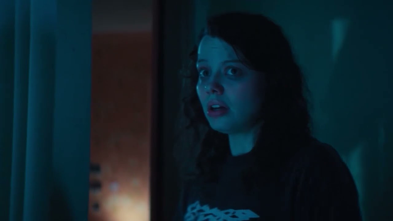 Somnium &mdash; Official Trailer 2025