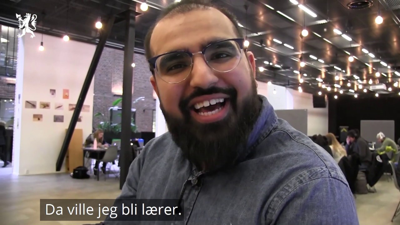 Ville ha litt mer uforutsigbare dager
