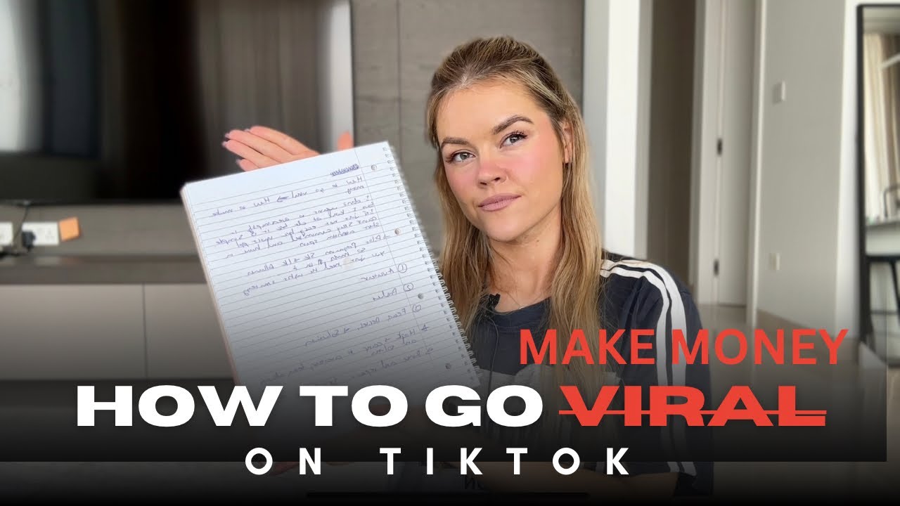 How to Make Money with TikTok Pilot Creator Program in 2025
