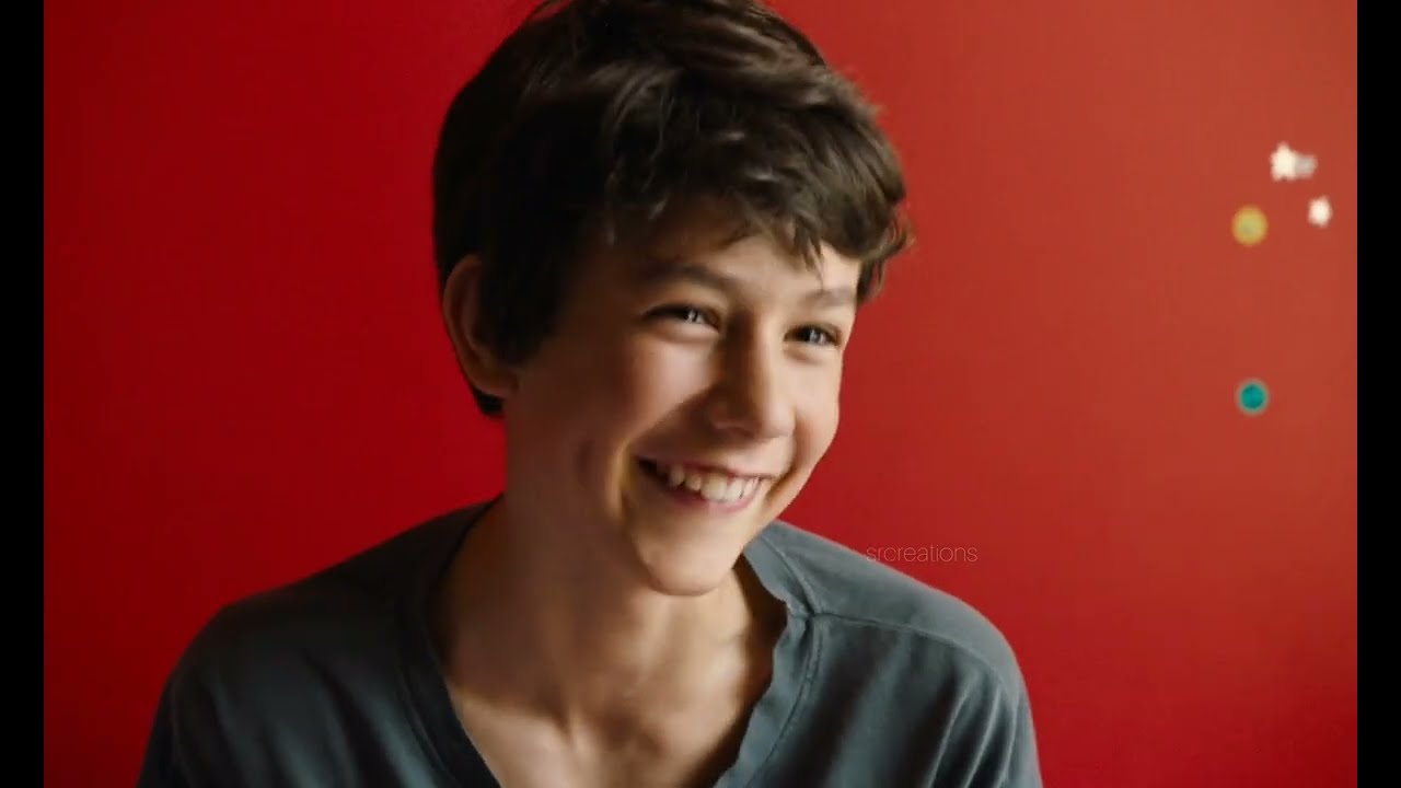 Close (2022 film)- Beautiful Moments