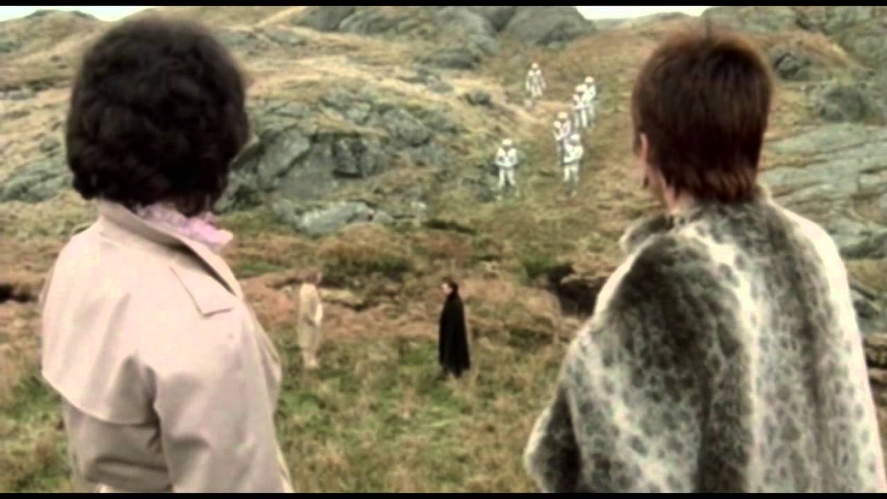 Doctor Who | 50 Years and Counting