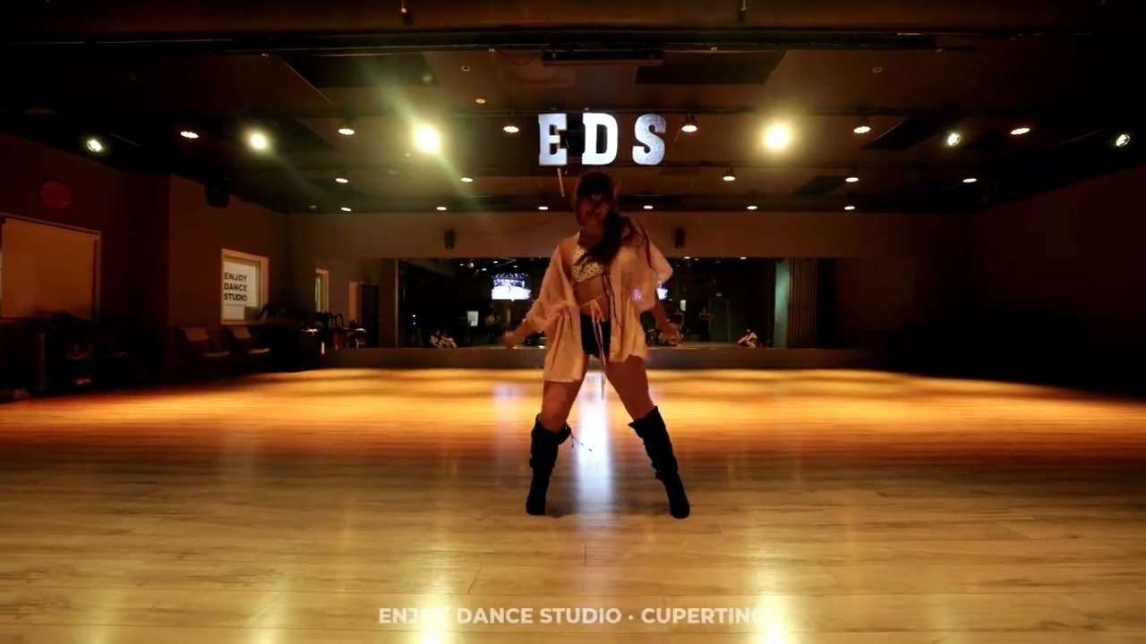 BUTTONS REMIX · The Pussycat Dolls · PEYTON CHOREO