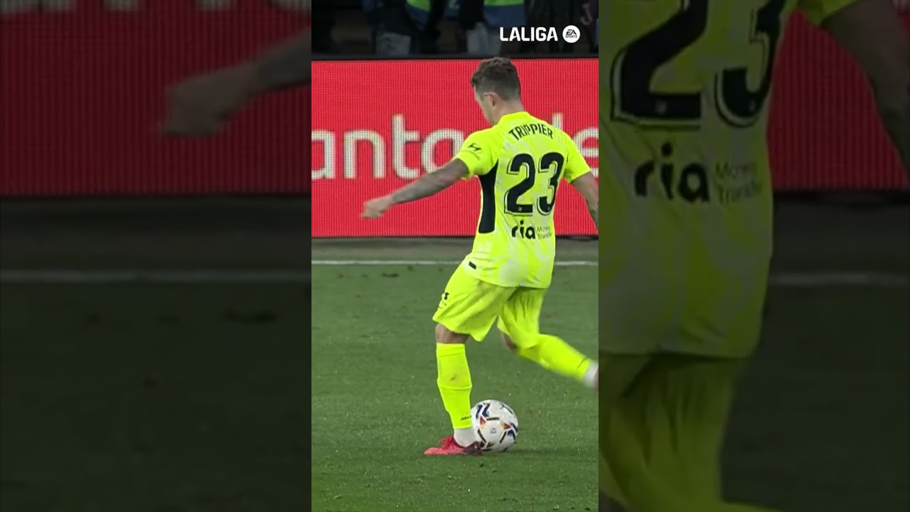 &iexcl;Feliz cumplea&ntilde;os, Trippier!