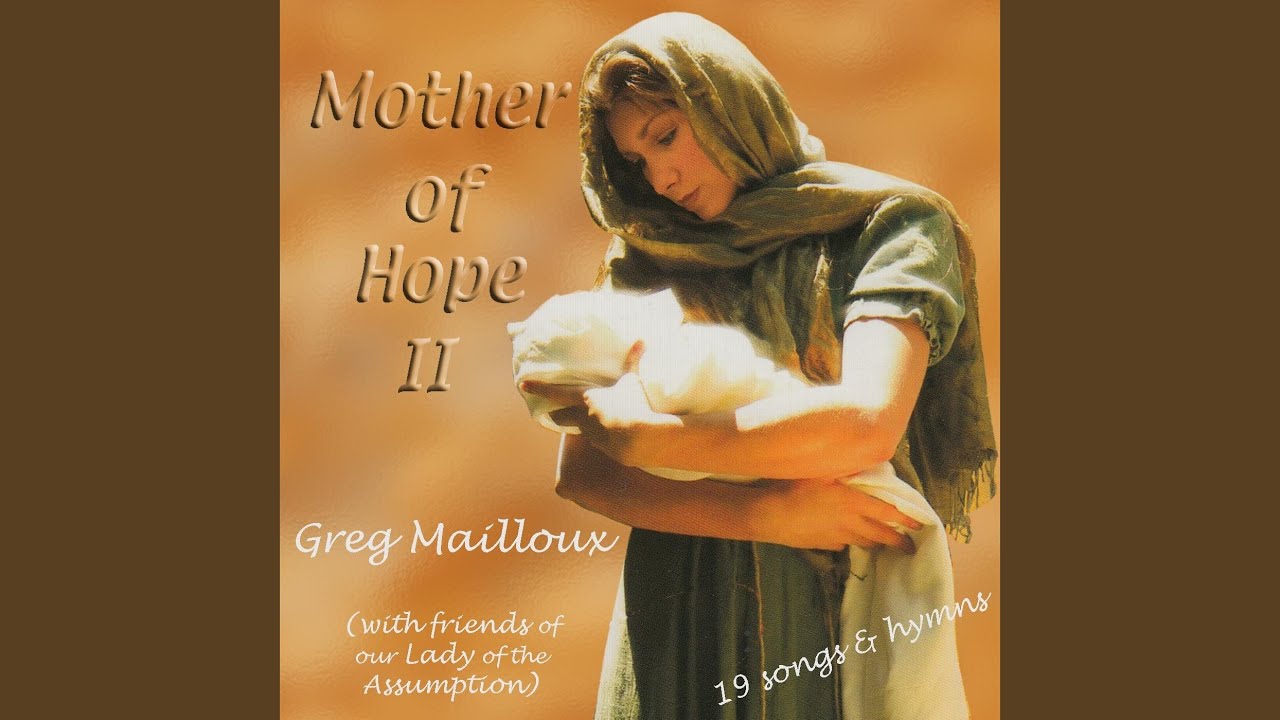 Mother of Sorrows