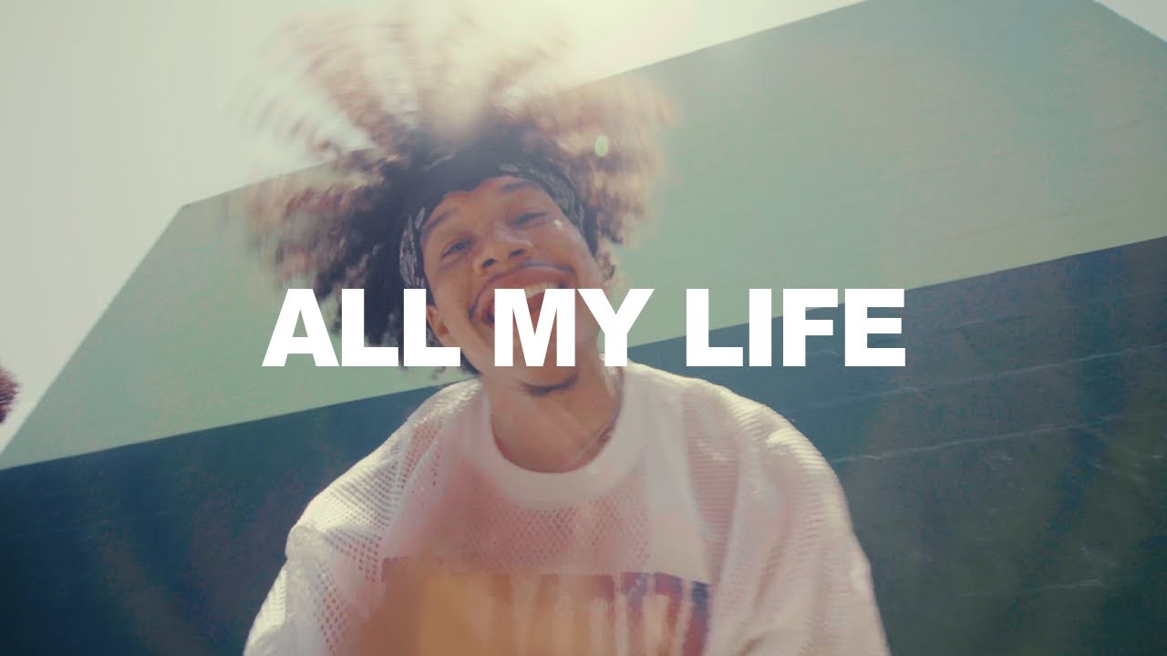 All My Life | Zoe Music