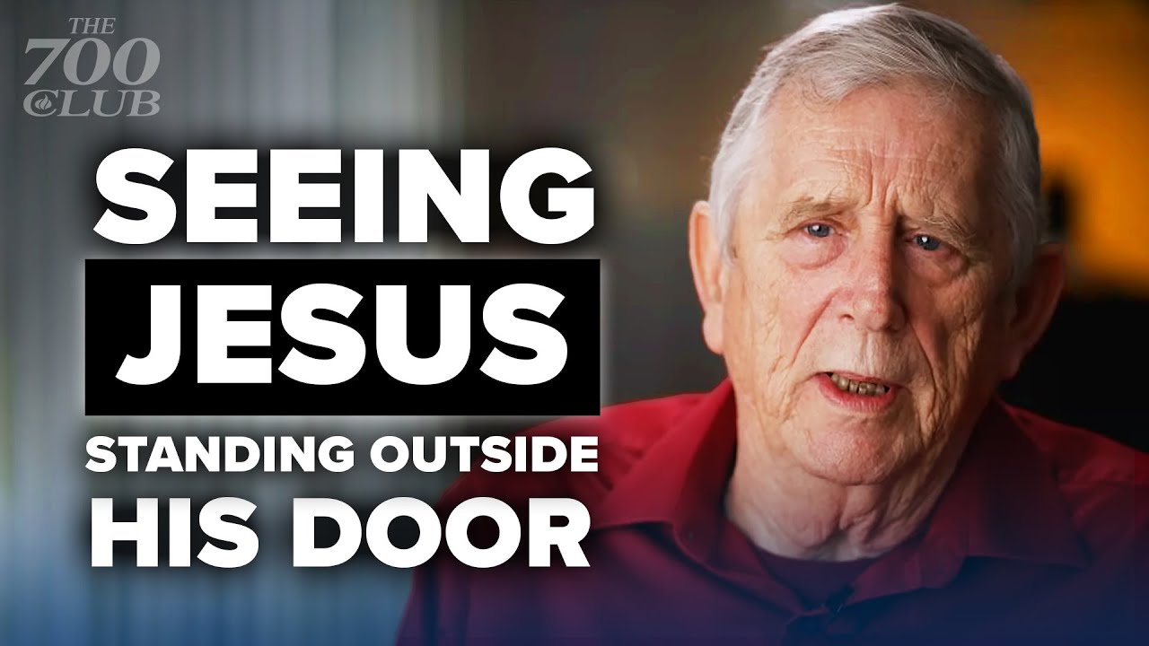 God's Promise is that He Will Show Up