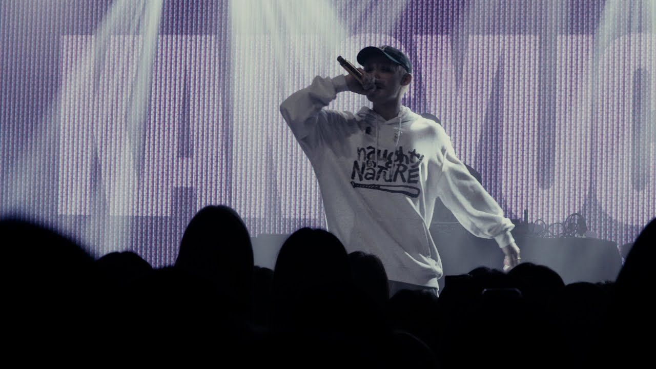 강유찬(KANG YUCHAN) - Close To You (Live Performance Video) (THE LIVE ASIA TOUR &lsquo;REBEL&rsquo; in SEOUL)
