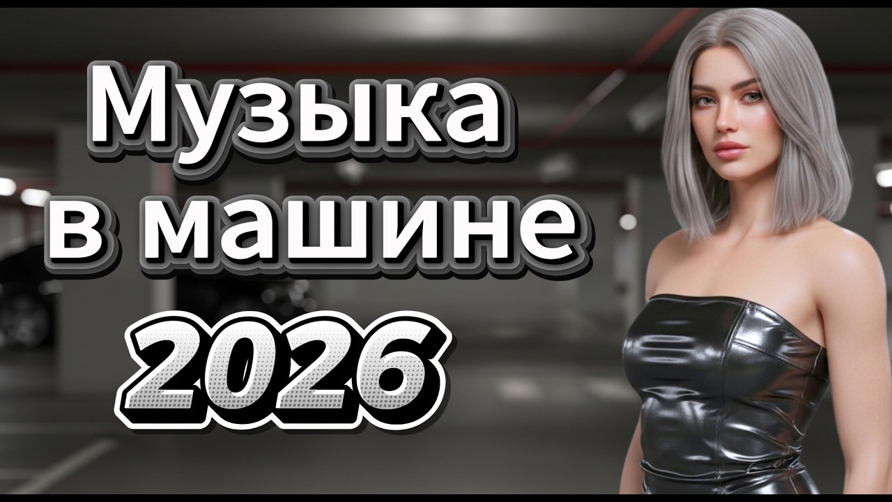 💿 ЛУЧШАЯ ДИСКОТЕКА 2026 — Легендарные Ритмы и Танцевальный Драйв