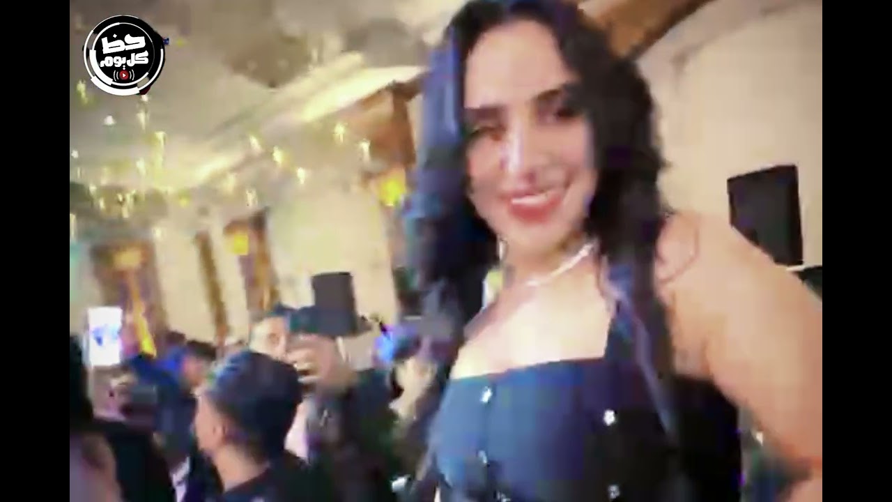 الجمهور كله بيحي رحمه عصام علشان غنت موال جديد و حظ كل يوم 