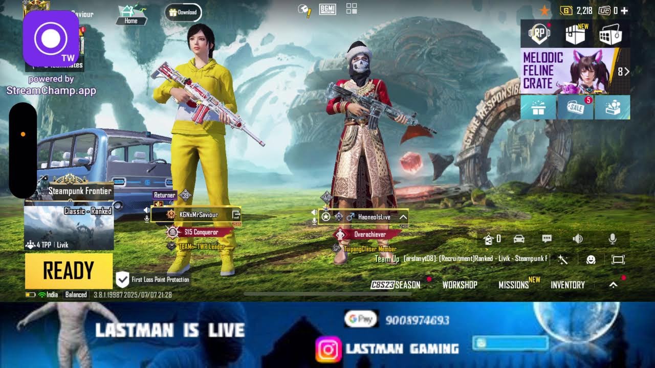 Chicken possible⁉️in competitive scrim 🔥